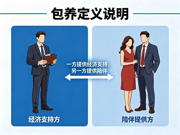 恭城包养违法吗？深度揭秘红线风险注意事项